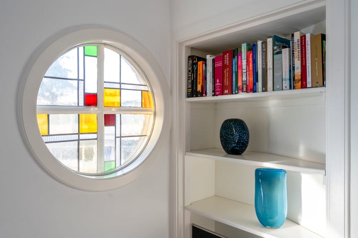 Photo 16 of Robert Schumannstraat 28-BS