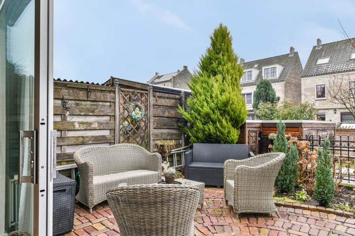 Foto 31 van Bergenboulevard 124