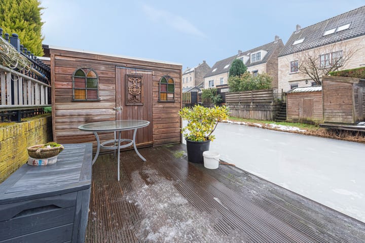 Foto 32 van Bergenboulevard 124