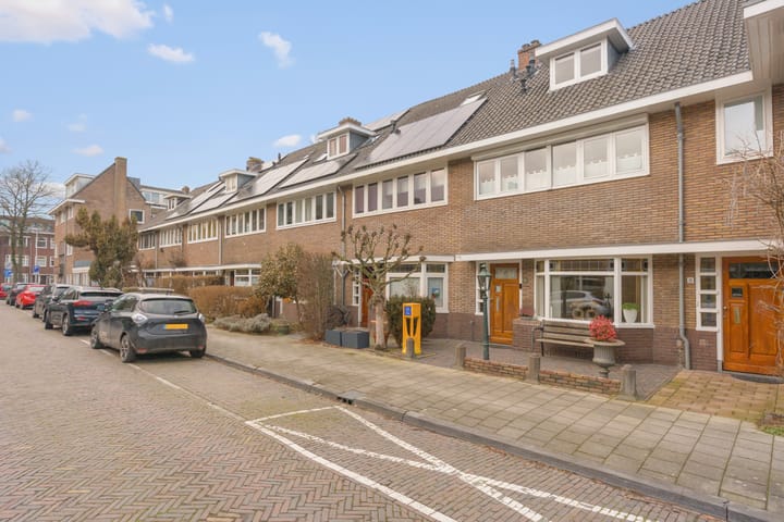 Foto 26 van Jan Luykenstraat 16