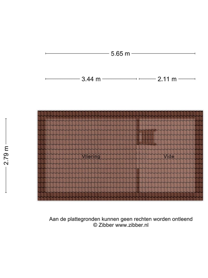 Foto 37 van Bergenboulevard 124