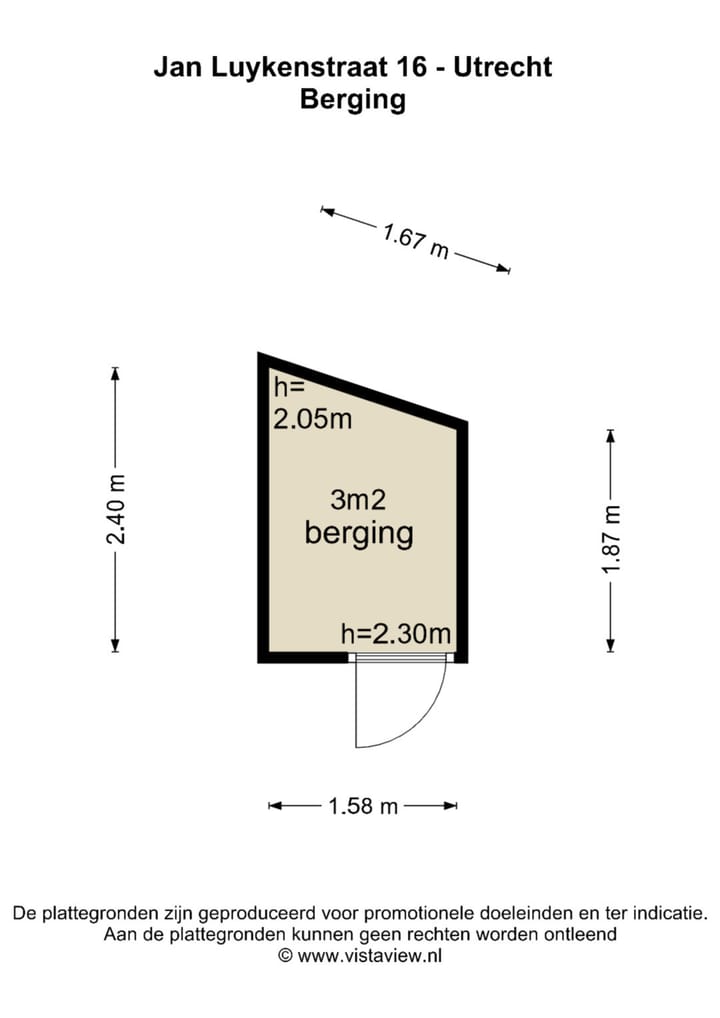 Foto 34 van Jan Luykenstraat 16