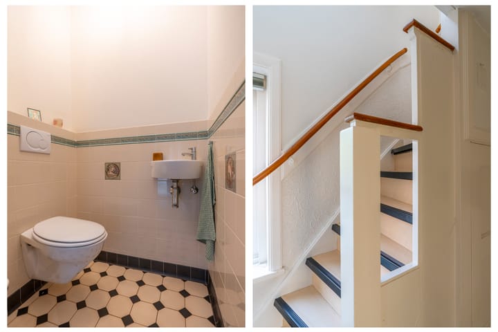 Photo 27 of Robert Schumannstraat 28-BS