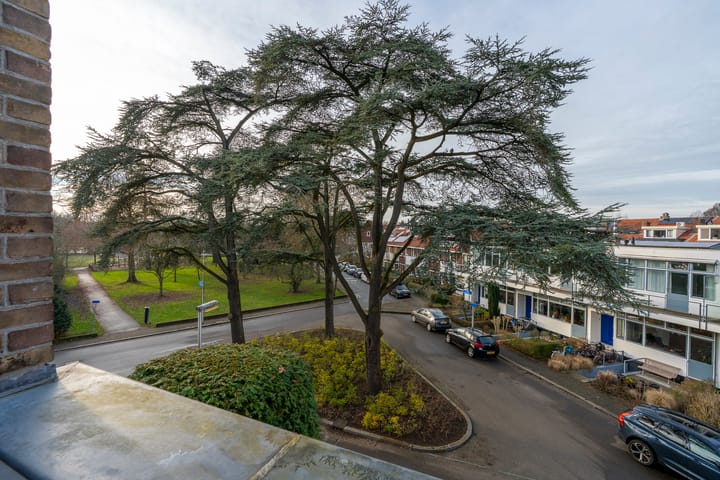 Photo 42 of Robert Schumannstraat 28-BS