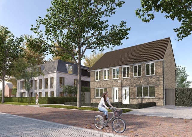 Image of De Oudedijk