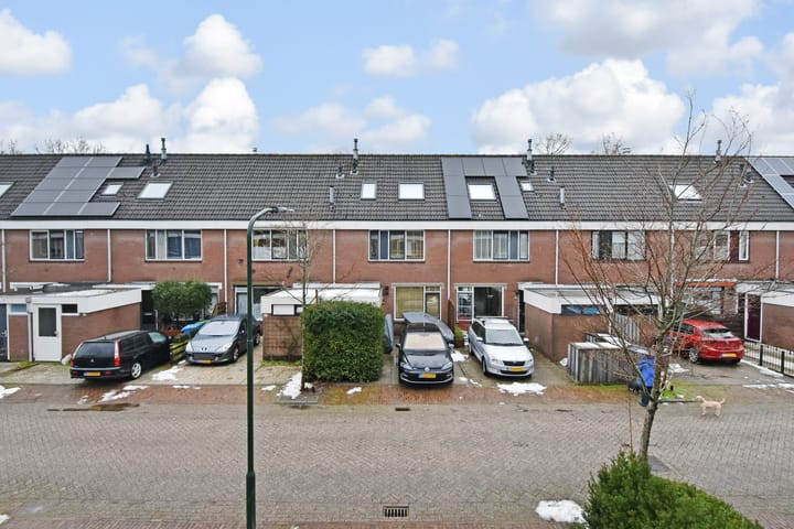 Foto 45 van Duinmeierij 45