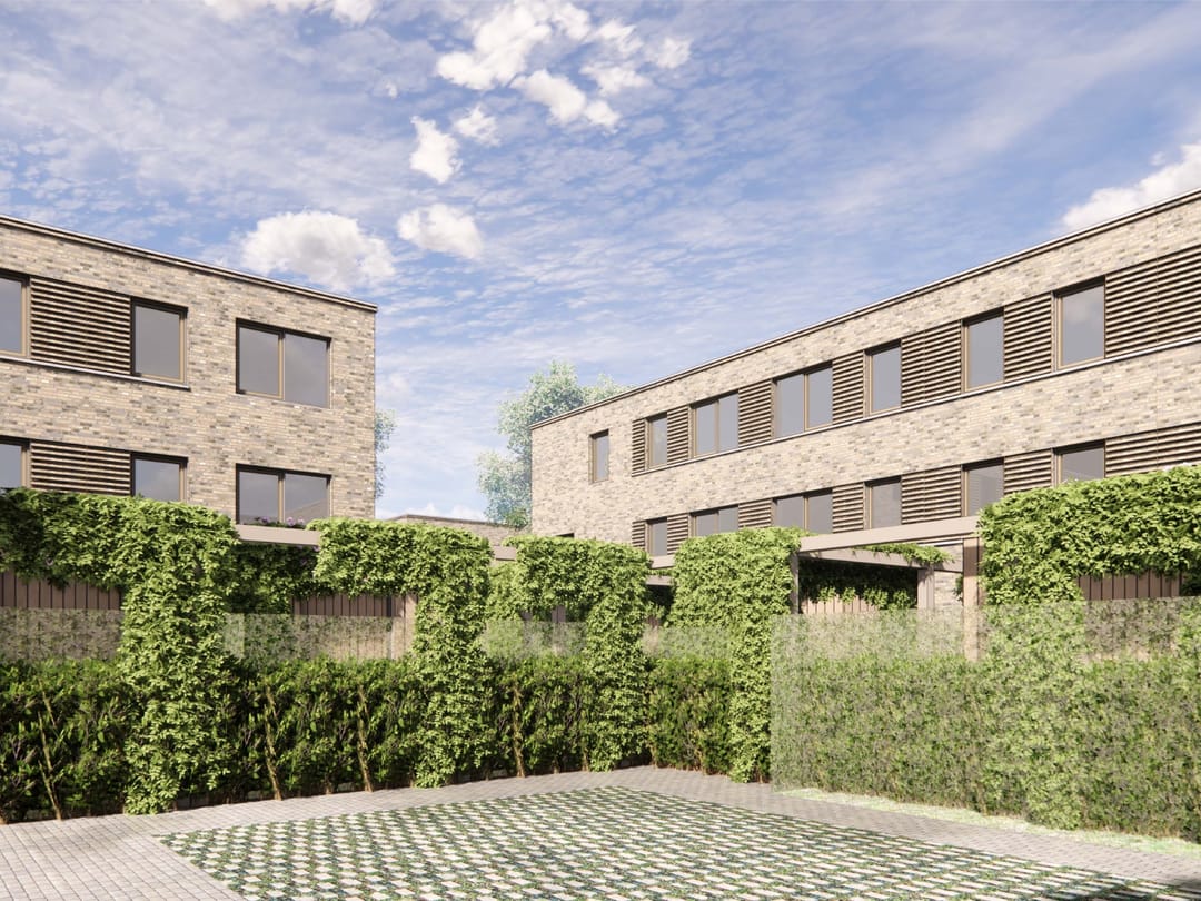 Foto 17 van 3-Laagse tussenwoning (Bouwnr. 92)