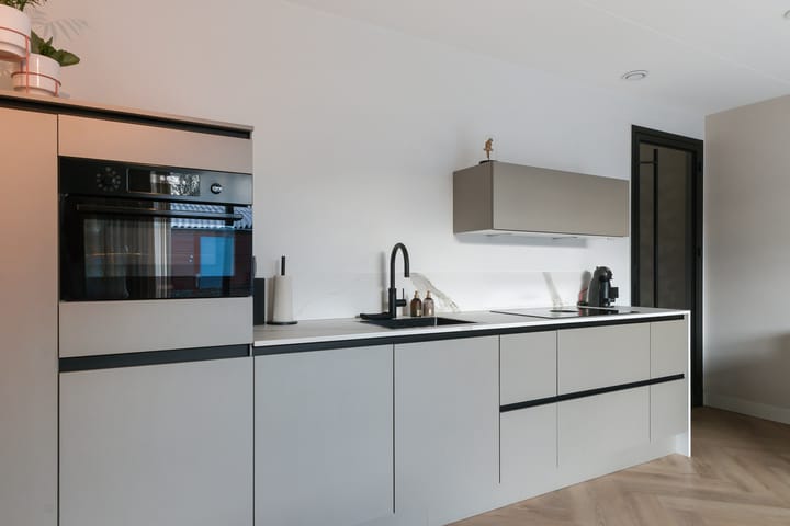 Photo 3 of Dubbeldreef 61