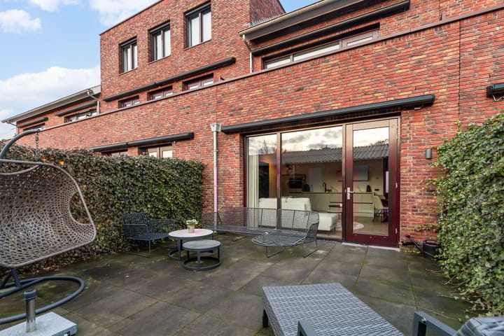 Photo 4 of Dubbeldreef 61