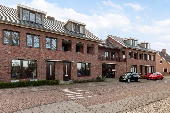 Photo 5 of Dubbeldreef 61