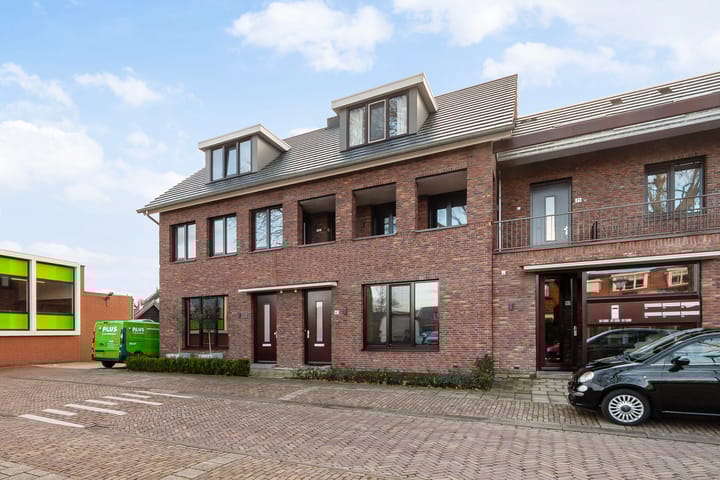 Foto 6 van Dubbeldreef 61