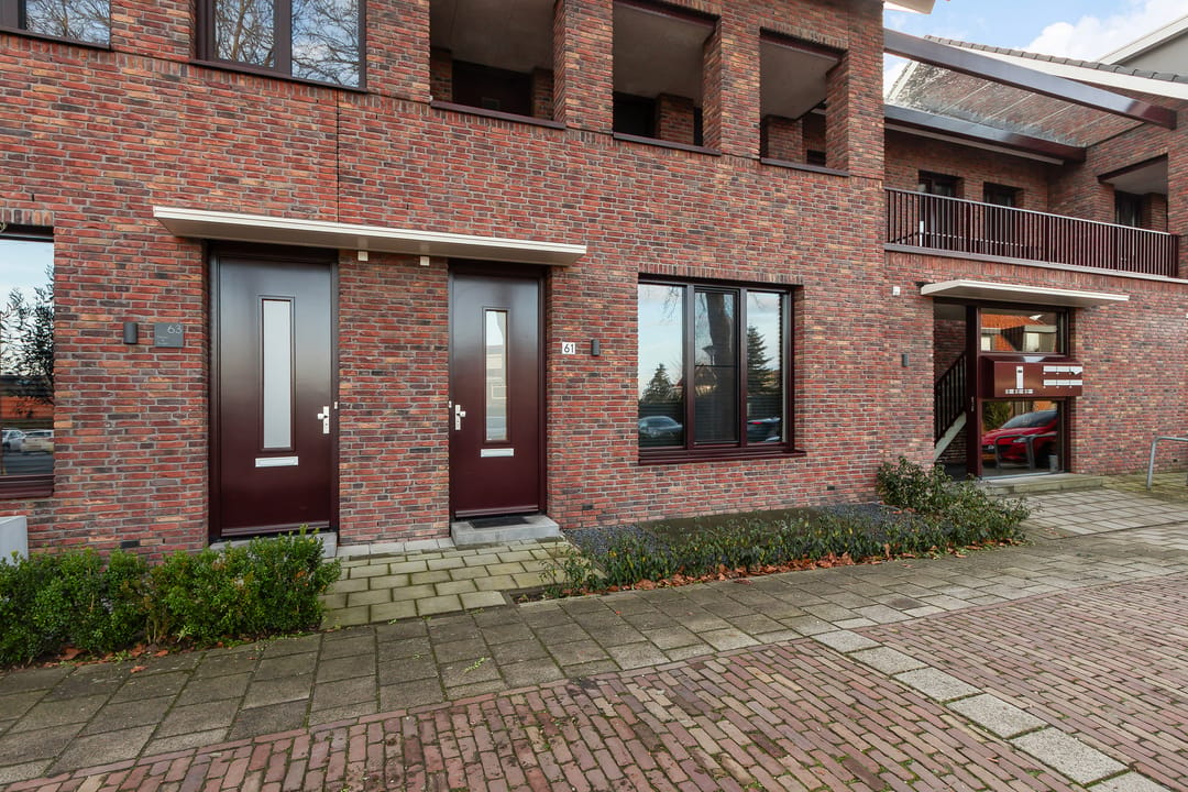 Foto 7 van Dubbeldreef 61