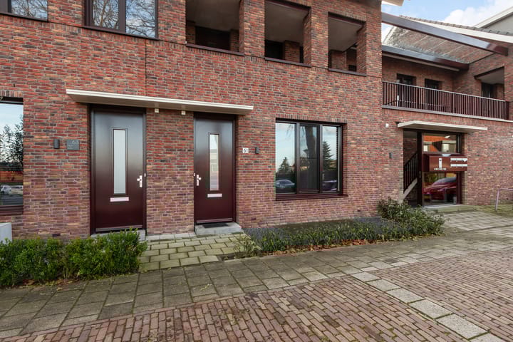 Foto 7 van Dubbeldreef 61