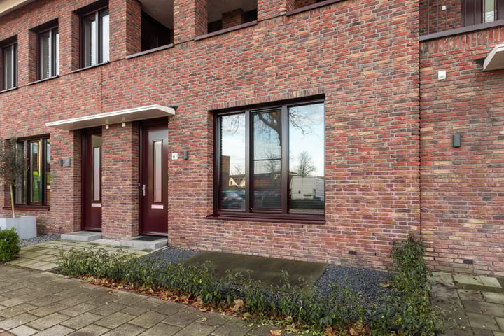 Foto 8 van Dubbeldreef 61