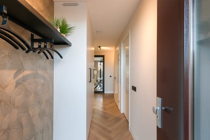 Foto 9 van Dubbeldreef 61