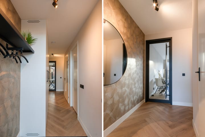 Foto 10 van Dubbeldreef 61