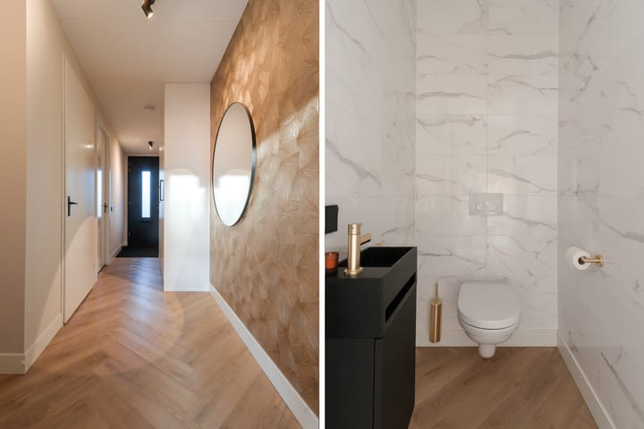 Foto 11 van Dubbeldreef 61