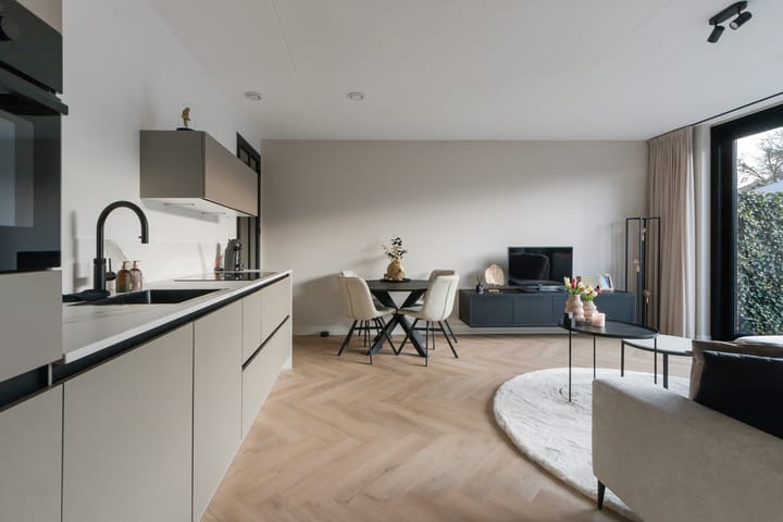 Foto 12 van Dubbeldreef 61