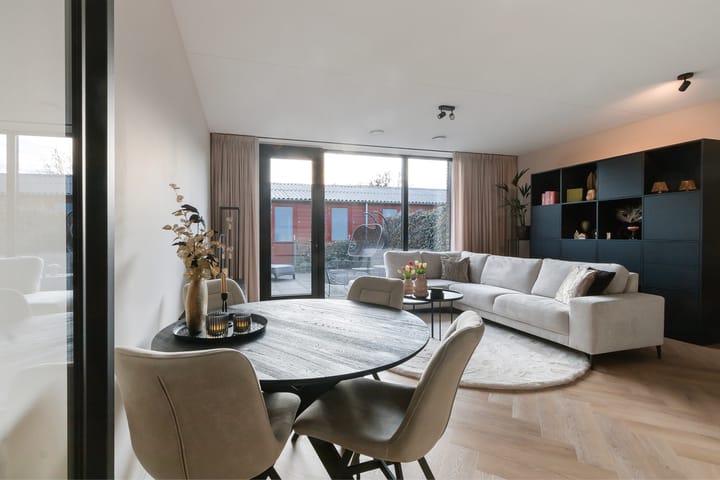 Foto 13 van Dubbeldreef 61