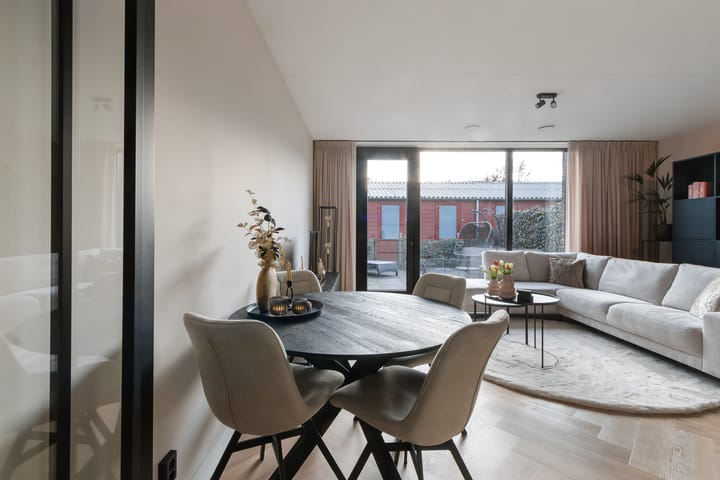 Foto 14 van Dubbeldreef 61