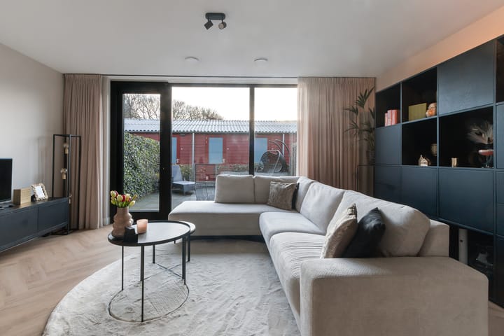 Foto 15 van Dubbeldreef 61