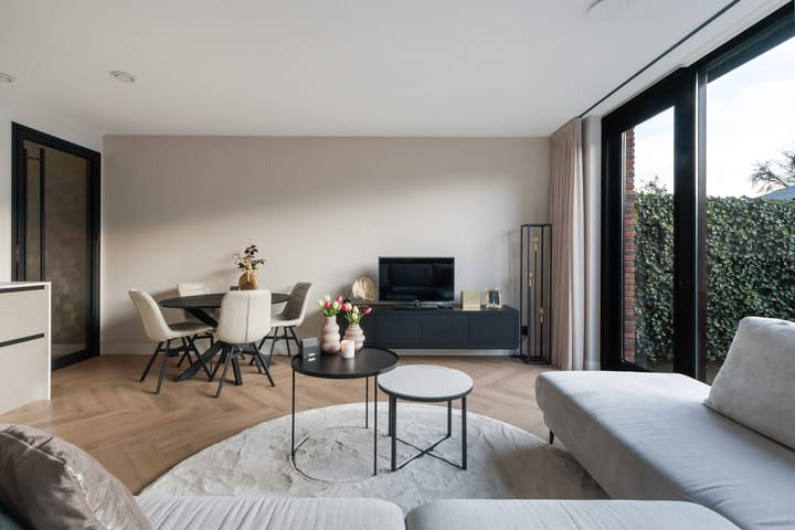 Foto 17 van Dubbeldreef 61