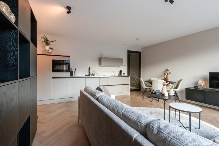 Foto 19 van Dubbeldreef 61