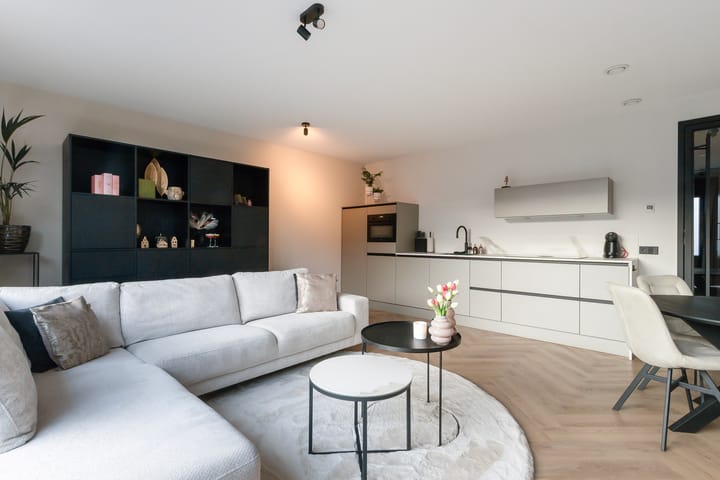 Foto 22 van Dubbeldreef 61