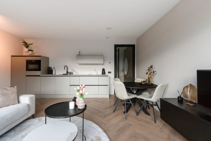 Foto 23 van Dubbeldreef 61