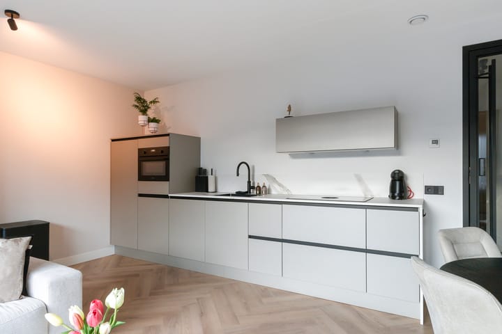 Foto 24 van Dubbeldreef 61