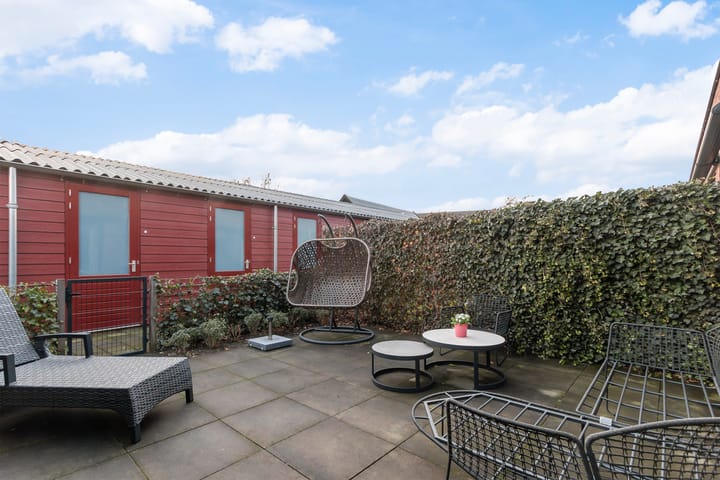 Foto 28 van Dubbeldreef 61