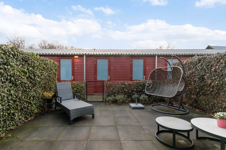 Foto 29 van Dubbeldreef 61