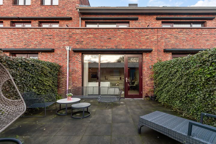 Foto 31 van Dubbeldreef 61