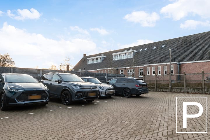 Foto 34 van Dubbeldreef 61