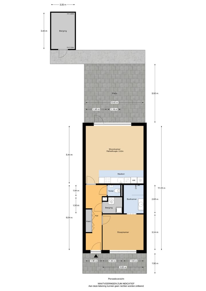 Foto 39 van Dubbeldreef 61