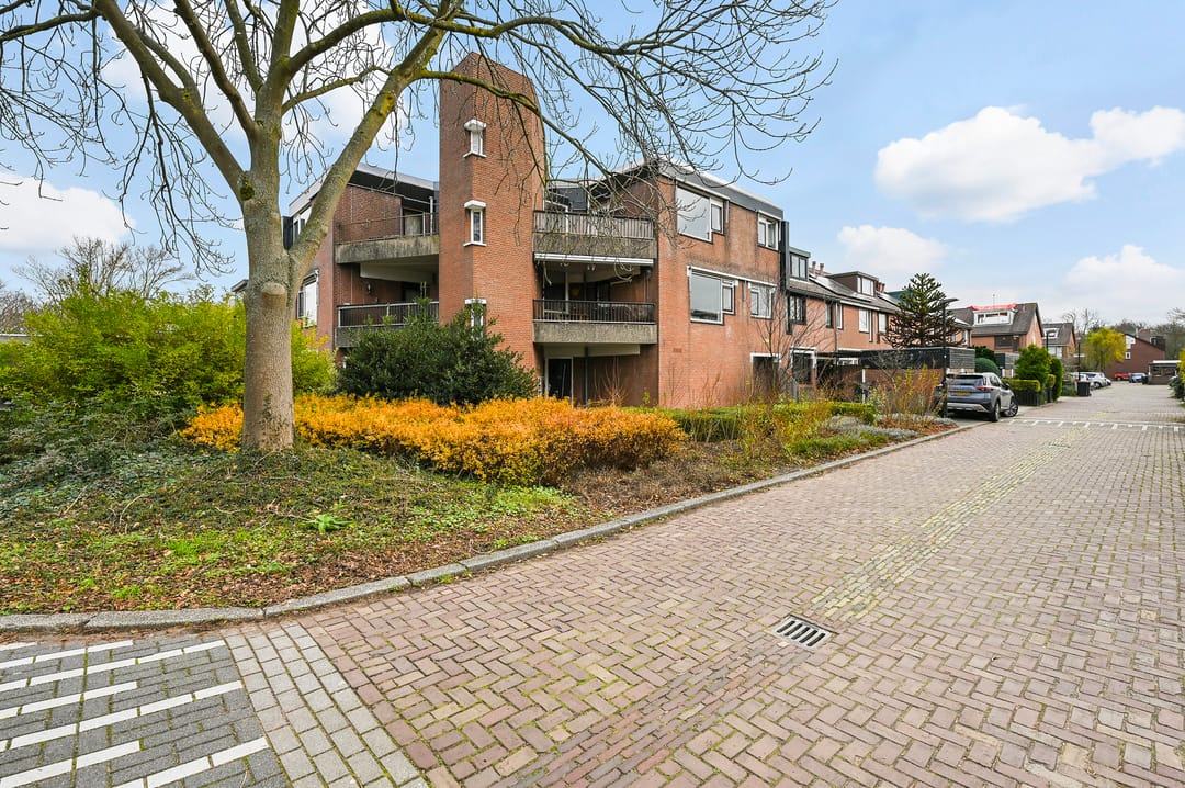 Photo 7 of Sepiahof 22