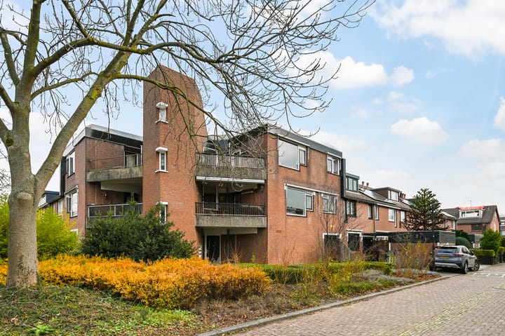 Photo 8 of Sepiahof 22