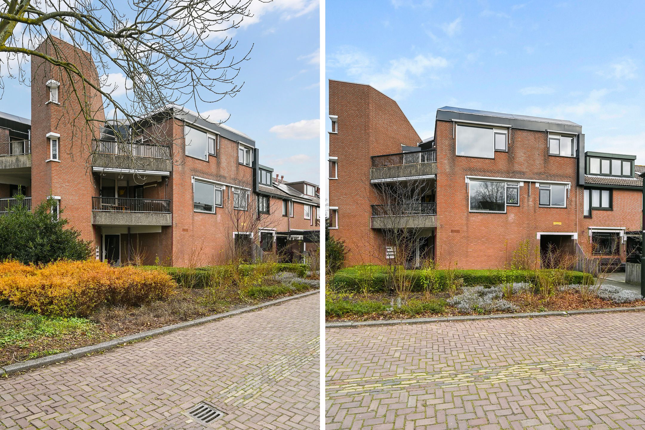 Photo 9 of Sepiahof 22