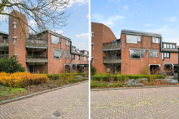 Photo 9 of Sepiahof 22