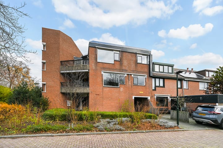 Photo 10 of Sepiahof 22