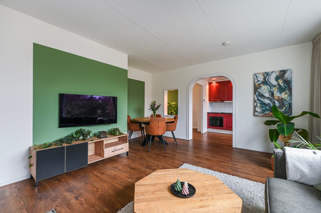 Photo 2 of Sepiahof 22