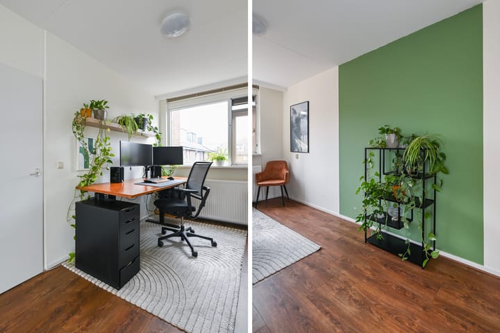 Photo 18 of Sepiahof 22