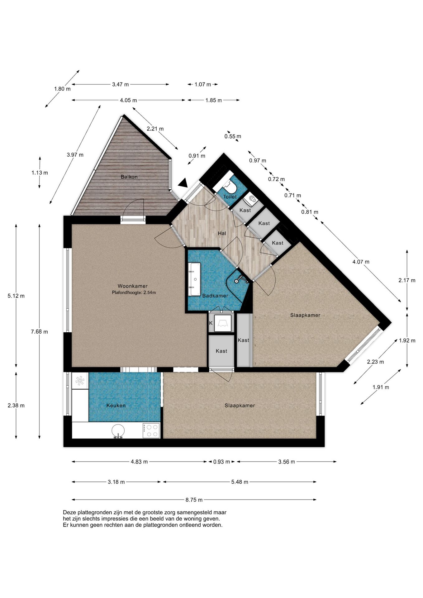 Photo 30 of Sepiahof 22