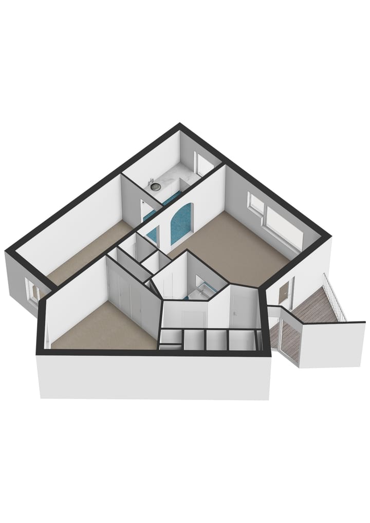 Photo 31 of Sepiahof 22