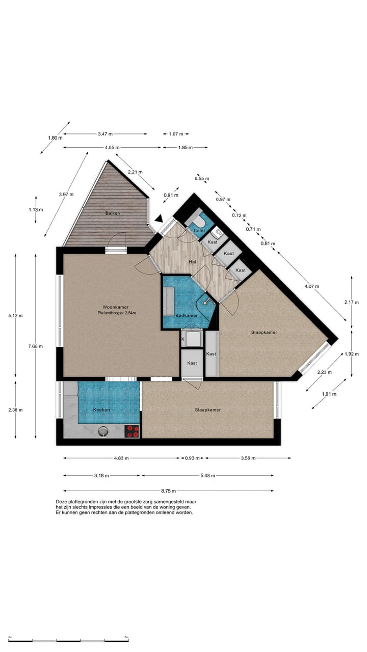 Photo 32 of Sepiahof 22