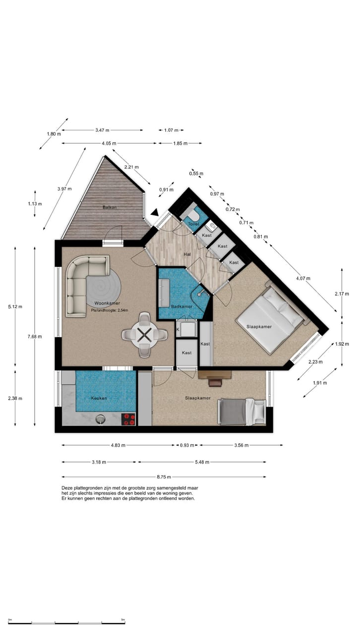 Photo 33 of Sepiahof 22