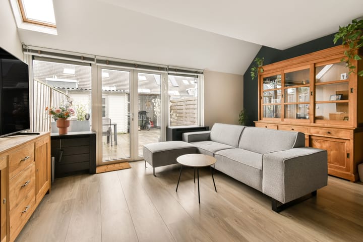 Foto 10 van Saturnus 43