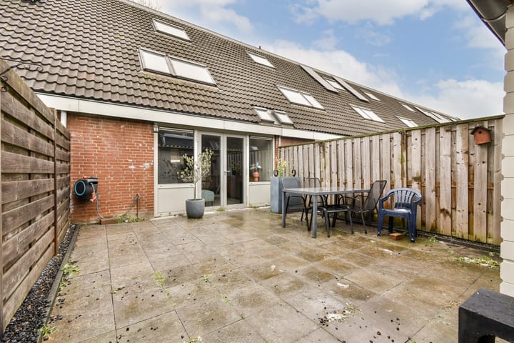 Foto 13 van Saturnus 43