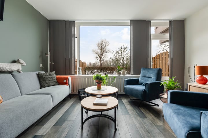 Photo 7 of Haringvlietstraat 27