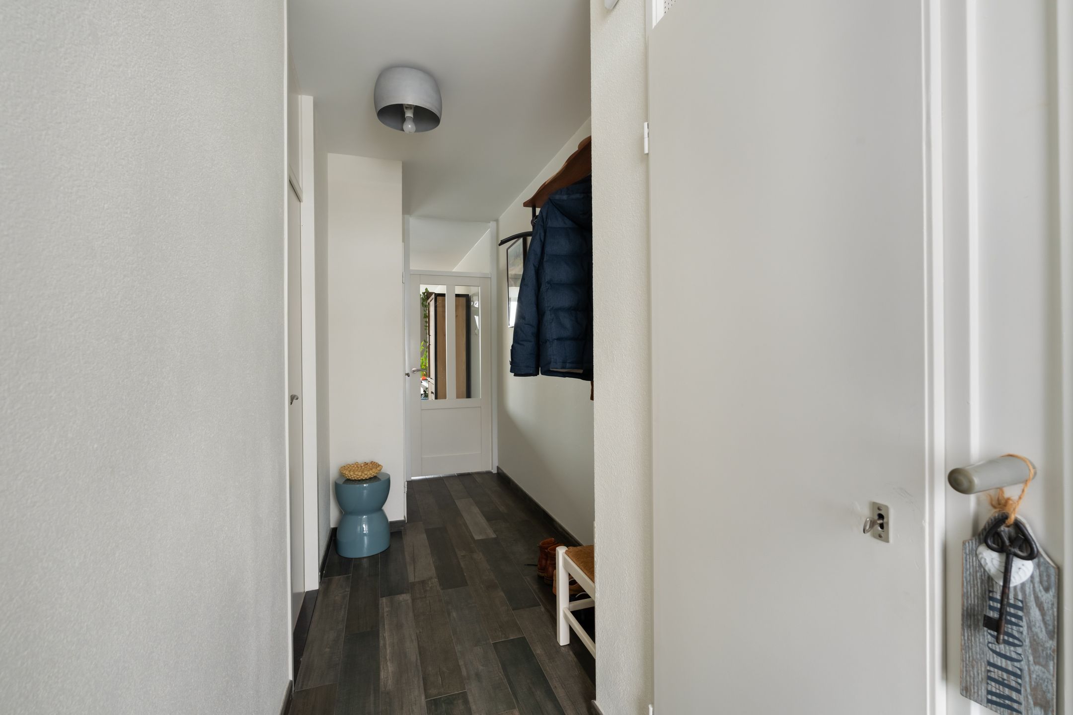 Foto 18 van Haringvlietstraat 27